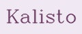 Kalisto