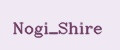 Nogi_Shire