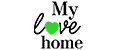 My love home