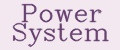Power System