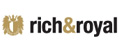 Аналитика бренда Rich&Royal на Wildberries