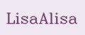 LisaAlisa