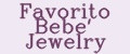 Favorito Bebe' Jewelry