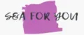 S&A FOR YOU