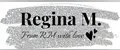 Regina M