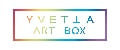 Аналитика бренда YVETTA Art-box на Wildberries