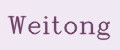 Weitong