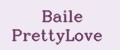 Baile PrettyLove