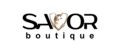 SAVOR boutique