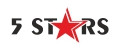 5 STARS