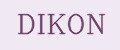 DIKON