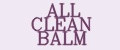 Аналитика бренда All clean balm на Wildberries