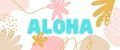 ALOHA