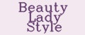 Аналитика бренда Beauty Lady Style на Wildberries