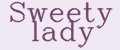 Sweety lady