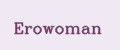 Erowoman