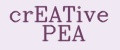 crEATive PEA