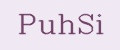 PuhSi