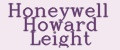 Honeywell Howard Leight