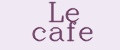 Le cafe