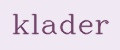 klader