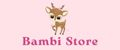 bambi store