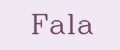 FALA