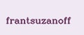 frantsuzanoff