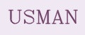 USMAN
