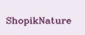 ShopikNature