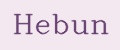 Hebun