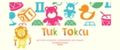 Tuk Tokcu