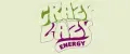 CRAZY LAZY ENERGY