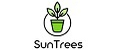 Аналитика бренда SunTrees на Wildberries