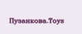 Аналитика бренда Пузанкова.Toys на Wildberries