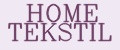 HOME TEKSTIL