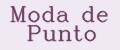 Moda de Punto