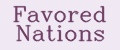 Favored Nations