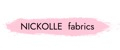 Nickolle fabrics