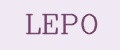 LEPO