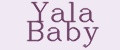 Аналитика бренда Yala Baby на Wildberries