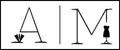 A | M