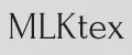 MLKtex