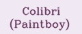 Colibri (Paintboy)