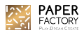 Бумажное шоу Paper Factory