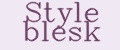 Аналитика бренда Style blesk на Wildberries