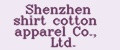 Shenzhen shirt cotton apparel Co., Ltd.