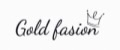 Gold fashion