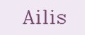 Ailis