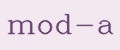 mod-a